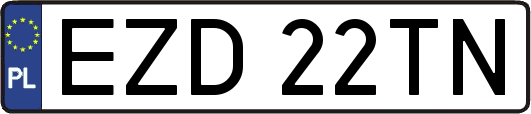 EZD22TN