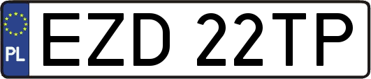 EZD22TP