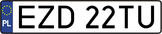 EZD22TU
