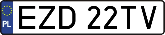 EZD22TV