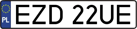 EZD22UE