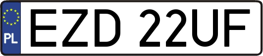 EZD22UF