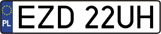 EZD22UH