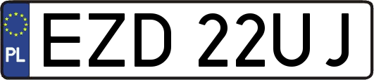 EZD22UJ
