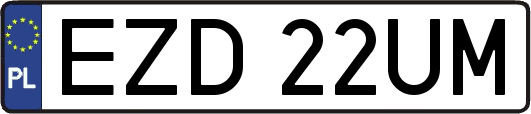 EZD22UM