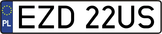 EZD22US