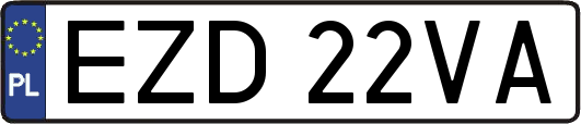 EZD22VA
