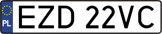 EZD22VC