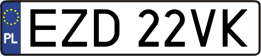 EZD22VK