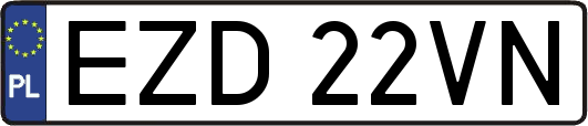 EZD22VN