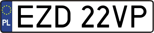 EZD22VP