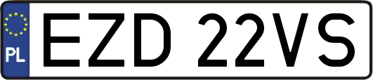 EZD22VS