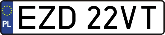 EZD22VT