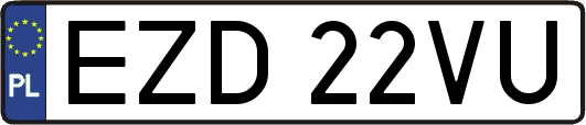 EZD22VU