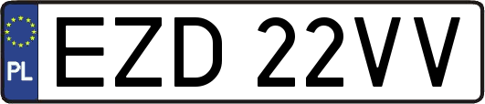 EZD22VV