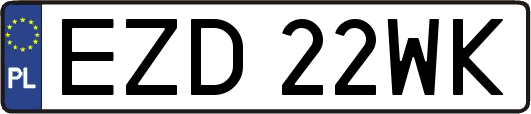 EZD22WK