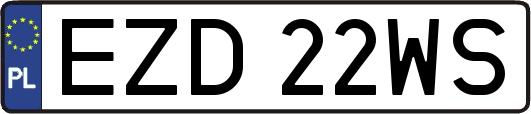 EZD22WS