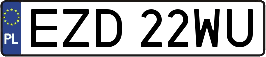 EZD22WU