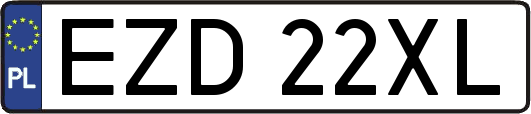 EZD22XL