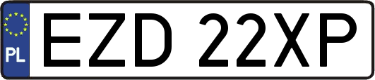 EZD22XP