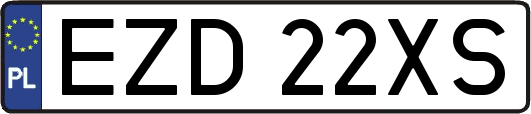 EZD22XS