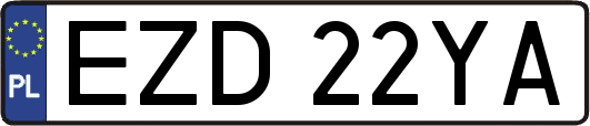 EZD22YA
