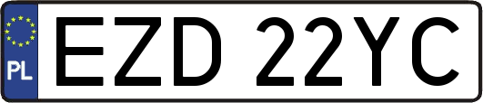 EZD22YC