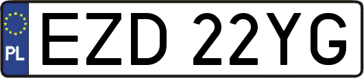 EZD22YG