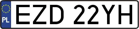 EZD22YH