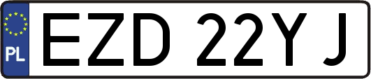 EZD22YJ
