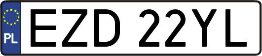 EZD22YL