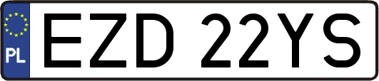 EZD22YS