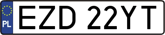EZD22YT