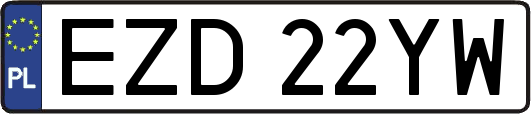EZD22YW