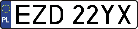 EZD22YX