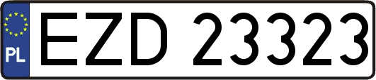 EZD23323
