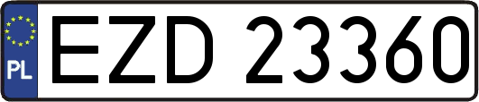 EZD23360