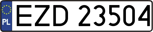 EZD23504