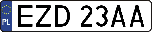 EZD23AA