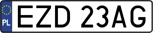 EZD23AG