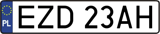 EZD23AH