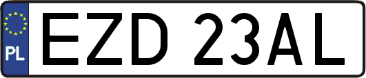 EZD23AL