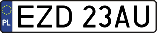 EZD23AU
