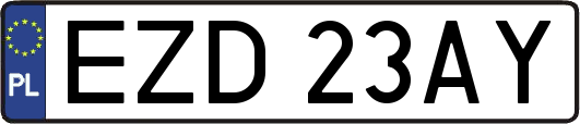 EZD23AY