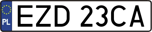 EZD23CA