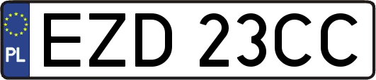 EZD23CC