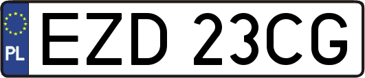 EZD23CG