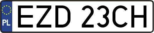 EZD23CH