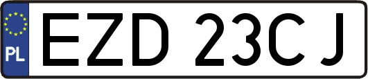 EZD23CJ
