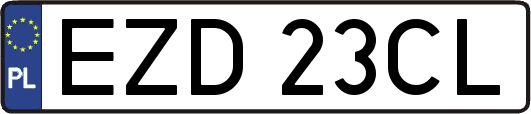 EZD23CL